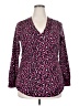 Lane Bryant Pink Cardigan Size 22 - 24 Plus - photo 1