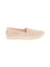 TOMS Ivory Flats Size 10 - photo 1