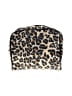 Unbranded Animal Print Tan Makeup Bag One size - photo 1