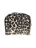 Unbranded Animal Print Tan Makeup Bag One size - photo 2