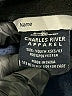 CHARLES RIVER APPAREL Blue Sweatshirt Size 5 - 6 - photo 3