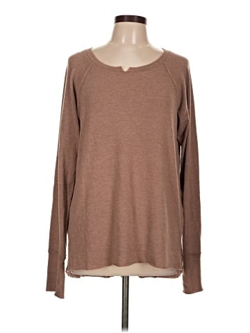 Michael Stars Pullover Sweater (view 1)
