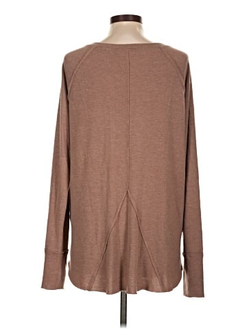 Michael Stars Pullover Sweater (view 2)