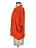 Industry Orange 3/4 Sleeve Blouse Size S - photo 5