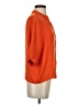 Industry Orange 3/4 Sleeve Blouse Size S - photo 4
