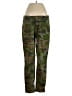 J.Crew Camo Green Jeans Size 2 - photo 1