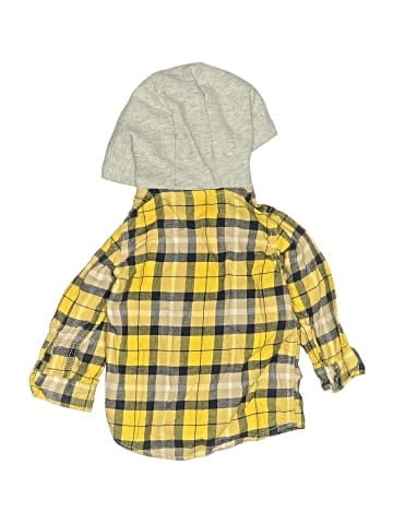 Carter's Raincoat (view 2)