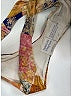 Zimmermann Print Yellow Swimsuit Bottoms Size XL - photo 6