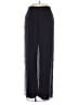 Unbranded 100% Polyester Black Track Pants Size 6 - photo 2