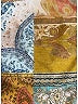 Zimmermann Print Yellow Swimsuit Bottoms Size XL - photo 8