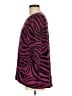 Zenergy by Chico's Animal Print Purple Pullover Sweater Size Med (1) - photo 5
