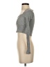 4th and Reckless Gray Long Sleeve Top Size XXS - photo 5