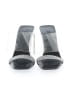 Zara Gray Black Wedges Size EU 39 - photo 2