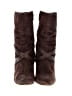 Cole Haan Brown Boots Size 9 1/2 - photo 2