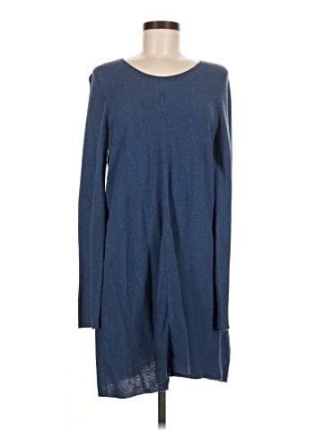 Eileen Fisher Casual Dress (view 1)