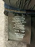 Tahari Solid Blue Jeans Size 14 (petite) - photo 4