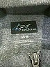 Greg Norman 100% Polyester Gray Pullover Sweater Size M - photo 7