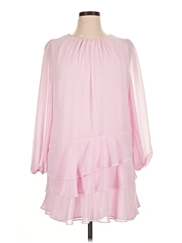 Express Cocktail Dress (view 1)