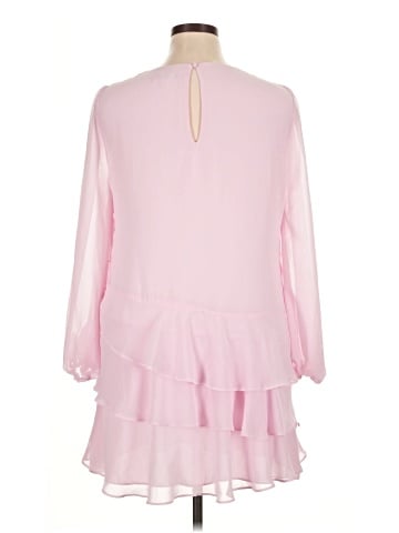 Express Cocktail Dress (view 2)