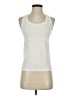 Fabletics Ivory Active Tank Size S - photo 1