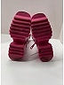 Chloé Pink Rain Boots Size EU 38 - photo 9
