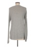 Sen Gray Pullover Sweater Size Med (2) - photo 2