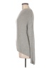 Sen Gray Pullover Sweater Size Med (2) - photo 5