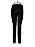 Ann Taylor LOFT Solid Black Active Pants Size 8 - photo 2