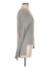 Sen Gray Pullover Sweater Size Med (2) - photo 4