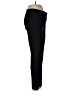 Ann Taylor LOFT Solid Black Active Pants Size 8 - photo 4