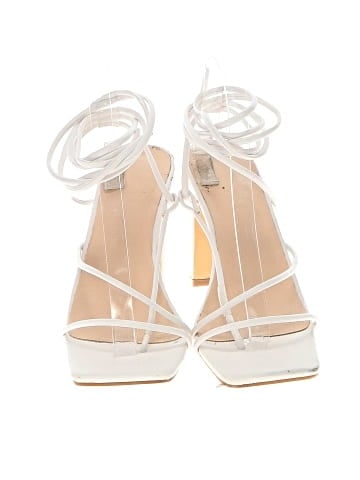 Unbranded Sandals (view 2)