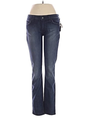 Rich & Skinny Jeans (view 1)