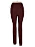 Twenty Montréal Burgundy Active Pants Size S - photo 2