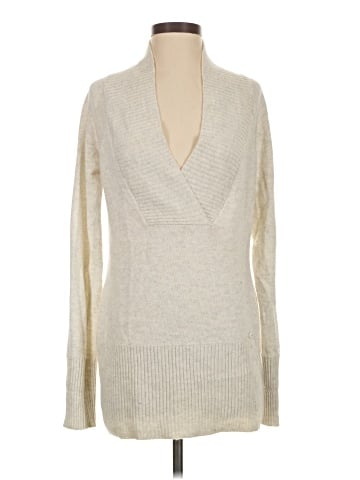 Armani Exchange Pullover Sweater (view 1)