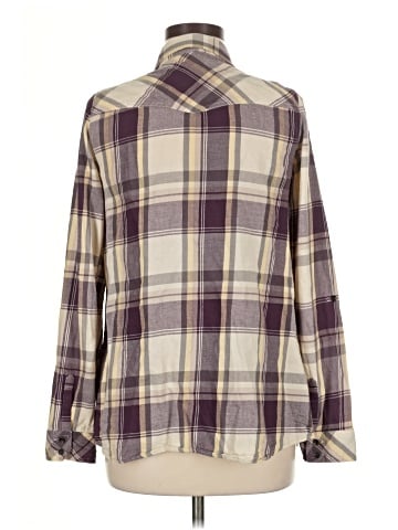 BKE Long Sleeve Button-Down Shirt (view 2)