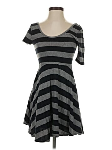 I Love H81 Casual Dress (view 1)