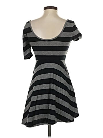 I Love H81 Casual Dress (view 2)