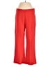 On 34th Red Dress Pants Size S - photo 1