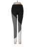 Marika Color Block Black Active Pants Size M - photo 1