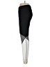 Marika Color Block Black Active Pants Size M - photo 5