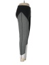 Marika Color Block Black Active Pants Size M - photo 4