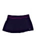 Nike Purple Black Active Skort Size L - photo 1