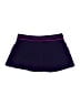 Nike Purple Black Active Skort Size L - photo 2