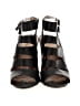 Splendid Black Sandals Size 10 - photo 2