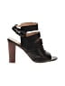 Splendid Black Sandals Size 10 - photo 1