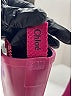 Chloé Pink Rain Boots Size EU 38 - photo 5