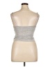 Unbranded Gray Tank Top Size XL - photo 2