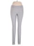 Lole Houndstooth Gray Active Pants Size M - photo 1