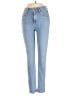 Citizens of Humanity Hearts Blue Jeans Size 25 waist - photo 1