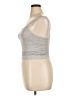 Unbranded Gray Tank Top Size XL - photo 5